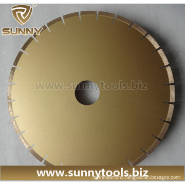 Fast Cutting Diamond Circular Saw Blade for Marble